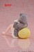 Estatua Oshi no Ko Desktop Cute Figure Kana Arima (Cat room wear Ver.) 13 cm