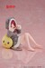 Estatua Oshi no Ko Desktop Cute Figure Kana Arima (Cat room wear Ver.) 13 cm