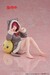 Estatua Oshi no Ko Desktop Cute Figure Kana Arima (Cat room wear Ver.) 13 cm