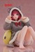 Estatua Oshi no Ko Desktop Cute Figure Kana Arima (Cat room wear Ver.) 13 cm