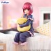 Estatua Oshi No Ko Noodle Stopper Kana Arima Have a good night! 15 cm