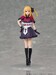 Maqueta Oshi no Ko Model Kit KADOKAWA PLASTIC MODEL SERIES Ruby 16 cm