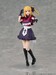 Maqueta Oshi no Ko Model Kit KADOKAWA PLASTIC MODEL SERIES Ruby 16 cm