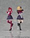 Maqueta Oshi no Ko Model Kit KADOKAWA PLASTIC MODEL SERIES Ruby 16 cm