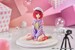 Statue Oshi no Ko 1-6 Kana Arima: Hoodie Style Ver. 13 cm