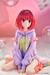 Statue Oshi no Ko 1-6 Kana Arima: Hoodie Style Ver. 13 cm