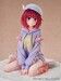 Statue Oshi no Ko 1-6 Kana Arima: Hoodie Style Ver. 13 cm