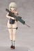 Figura Ota Yojo Original Mecha Girl Hyper Body Cuckoo 15 cm