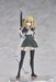 Figura Ota Yojo Original Mecha Girl Hyper Body Partisan 15 cm