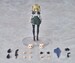 Figura Ota Yojo Original Mecha Girl Hyper Body Partisan 15 cm
