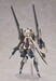 Expansion Parts Set Ota Yojo Original Mecha Girl Hyper Body Charged Particle Cannon Equipment