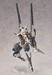 Expansion Parts Set Ota Yojo Original Mecha Girl Hyper Body Charged Particle Cannon Equipment