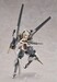 Expansion Parts Set Ota Yojo Original Mecha Girl Hyper Body Charged Particle Cannon Equipment