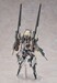 Expansion Parts Set Ota Yojo Original Mecha Girl Hyper Body Charged Particle Cannon Equipment