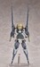 Expansion Parts Set Ota Yojo Original Mecha Girl Hyper Body Charged Particle Cannon Equipment