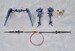Expansion Parts Set Ota Yojo Original Mecha Girl Hyper Body High-Mobility Close-Combat Assault Type Equipment