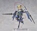 Expansion Parts Set Ota Yojo Original Mecha Girl Hyper Body High-Mobility Close-Combat Assault Type Equipment