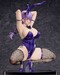 Estatua Otaku Tomodachi to Sex wa Saikou ni Kimochii 1-4 Miyoshi Bunny Ver. 34 cm