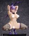Estatua Otaku Tomodachi to Sex wa Saikou ni Kimochii 1-4 Miyoshi Bunny Ver. 34 cm