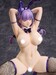 Estatua Otaku Tomodachi to Sex wa Saikou ni Kimochii 1-4 Miyoshi Bunny Ver. 34 cm