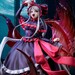 Estatua Overlord 1-6 Shalltear Bloodfallen 10th Anniversary so-bin Ver. 31 cm