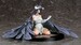 Estatua Overlord 1-7 Albedo 16 cm