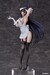 Estatua Overlord 1-7 Albedo 26 cm