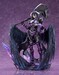 Estatua Overlord 1-7 Albedo Hermes Trismegistus Ver. 31 cm