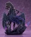Estatua Overlord 1-7 Albedo Hermes Trismegistus Ver. 31 cm