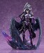 Estatua Overlord 1-7 Albedo Hermes Trismegistus Ver. 31 cm