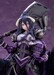 Estatua Overlord 1-7 Albedo Hermes Trismegistus Ver. 31 cm