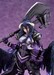 Estatua Overlord 1-7 Albedo Hermes Trismegistus Ver. 31 cm