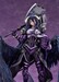 Estatua Overlord 1-7 Albedo Hermes Trismegistus Ver. 31 cm
