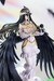 Estatua Overlord 1-8 Albedo 10th Anniversary so-bin Ver. 27 cm