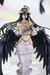 Estatua Overlord 1-8 Albedo 10th Anniversary so-bin Ver. 27 cm