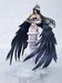 Estatua Overlord 1-8 Albedo 10th Anniversary so-bin Ver. 27 cm