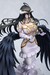 Estatua Overlord 1-8 Albedo 10th Anniversary so-bin Ver. 27 cm