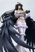 Estatua Overlord 1-8 Albedo 10th Anniversary so-bin Ver. 27 cm