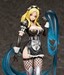 Estatua Overlord 1-8 Solution Epsilon 10th Anniversary so-bin Ver. 26 cm