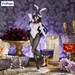 Estatua Overlord BiCute Bunnies Albedo 30 cm