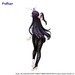 Estatua Overlord BiCute Bunnies Albedo 30 cm