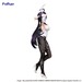 Estatua Overlord BiCute Bunnies Albedo 30 cm