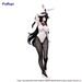 Estatua Overlord BiCute Bunnies Albedo 30 cm