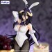 Estatua Overlord BiCute Bunnies Albedo 30 cm