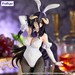 Estatua Overlord BiCute Bunnies Albedo 30 cm