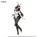 Estatua Overlord BiCute Bunnies Albedo 30 cm