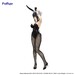 Estatua Overlord BiCute Bunnies Narberal 29 cm