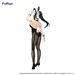 Estatua Overlord BiCute Bunnies Narberal 29 cm