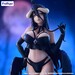 Estatua Overlord BiCute Dark Albedo 26 cm