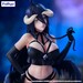 Estatua Overlord BiCute Dark Albedo 26 cm